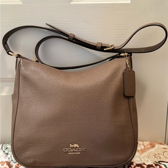 Coach Ellie File Bag - Picture 2 of 13